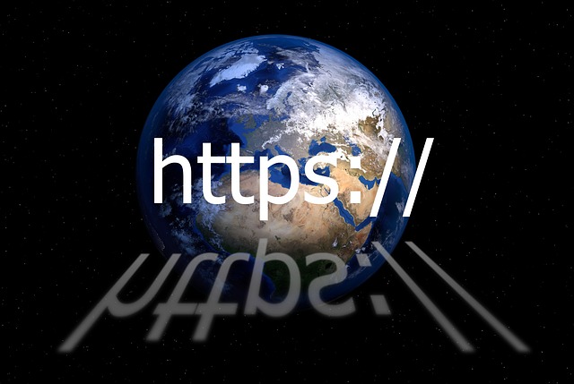 Что такое HTTPS